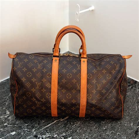 louis vuitton 45|louis vuitton keepall 45.